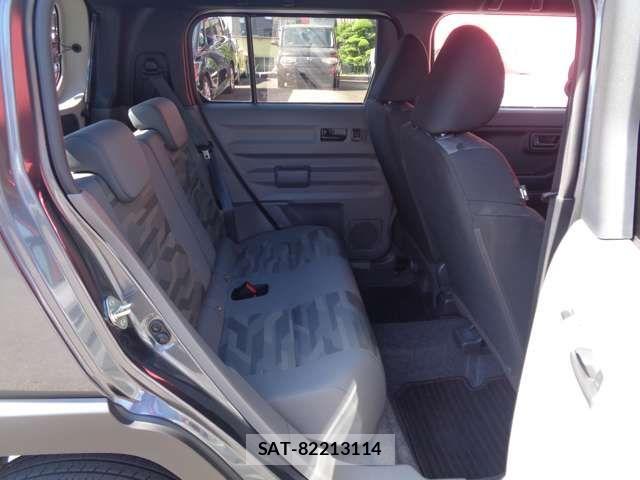 Daihatsu TAFT 2023-10 7360082-15