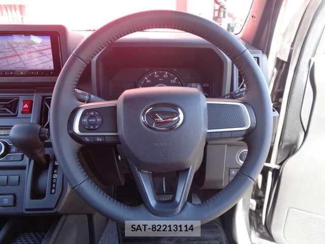 Daihatsu TAFT 2023-10 7360082-16