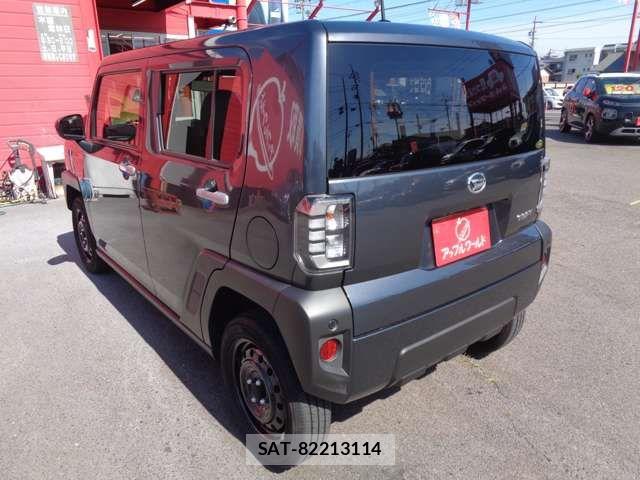 Daihatsu TAFT 2023-10 7360082-1