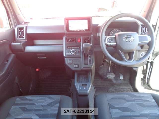 Daihatsu TAFT 2023-10 7360082-2