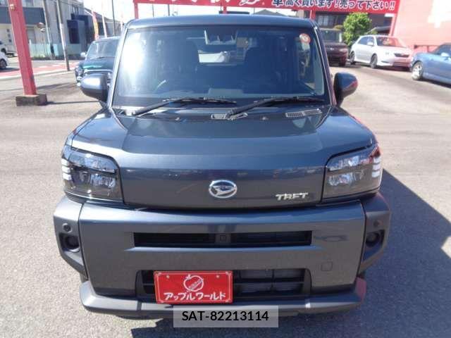 Daihatsu TAFT 2023-10 7360082-4