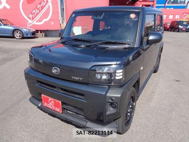 Daihatsu TAFT 2023-10 7360082-5