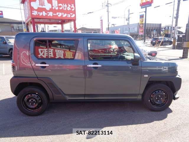 Daihatsu TAFT 2023-10 7360082-6