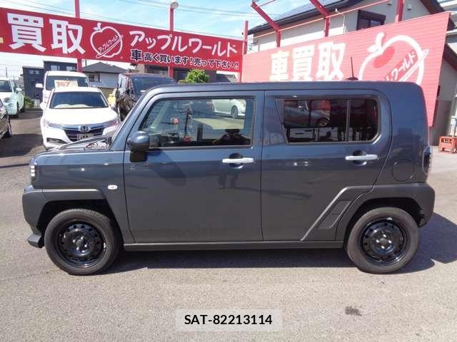 Daihatsu TAFT 2023-10 7360082-7