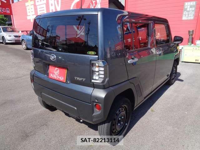 Daihatsu TAFT 2023-10 7360082-8