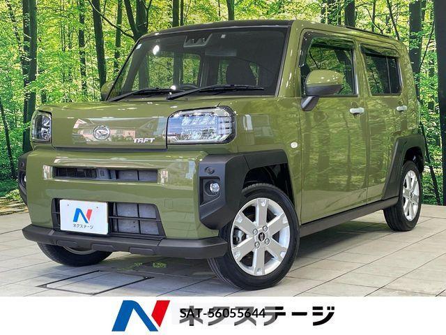 Daihatsu TAFT 2021-12 7360071-0