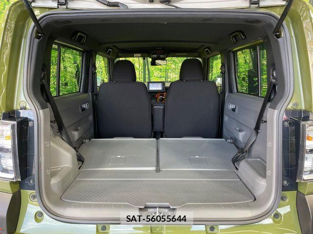 Daihatsu TAFT 2021-12 7360071-9