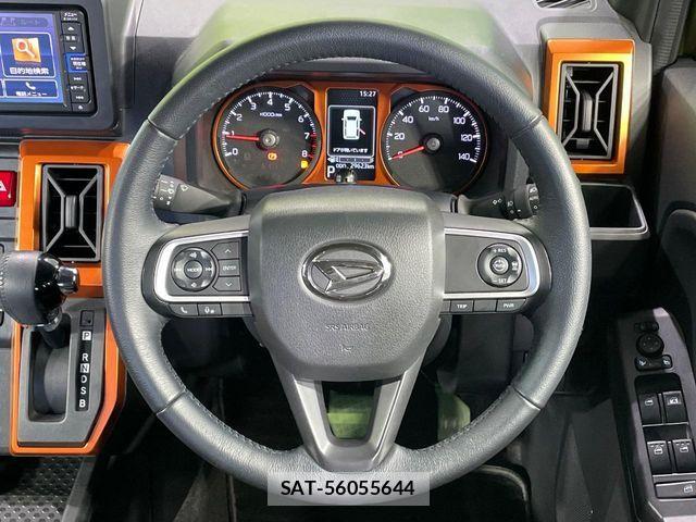 Daihatsu TAFT 2021-12 7360071-10