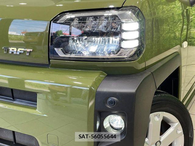 Daihatsu TAFT 2021-12 7360071-11