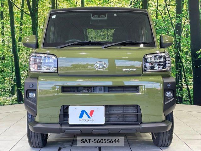 Daihatsu TAFT 2021-12 7360071-13