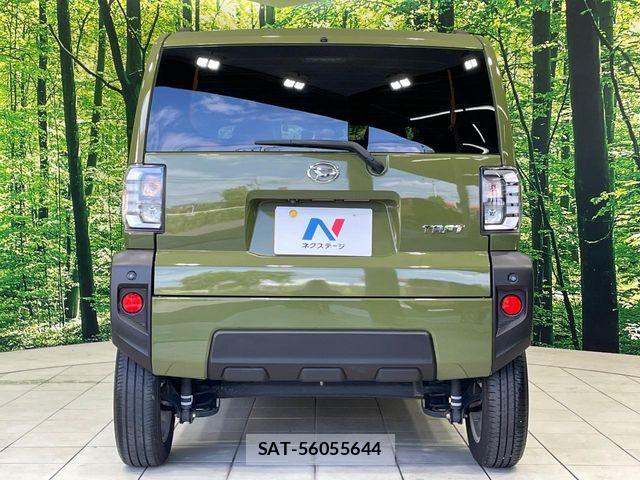 Daihatsu TAFT 2021-12 7360071-14