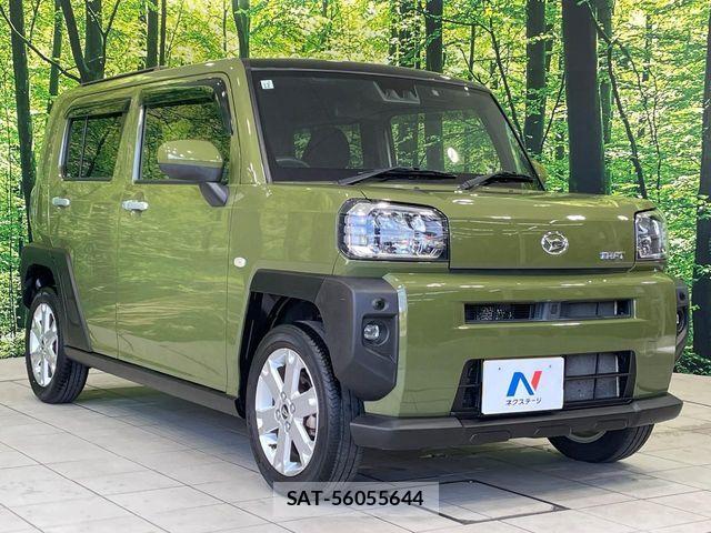 Daihatsu TAFT 2021-12 7360071-15