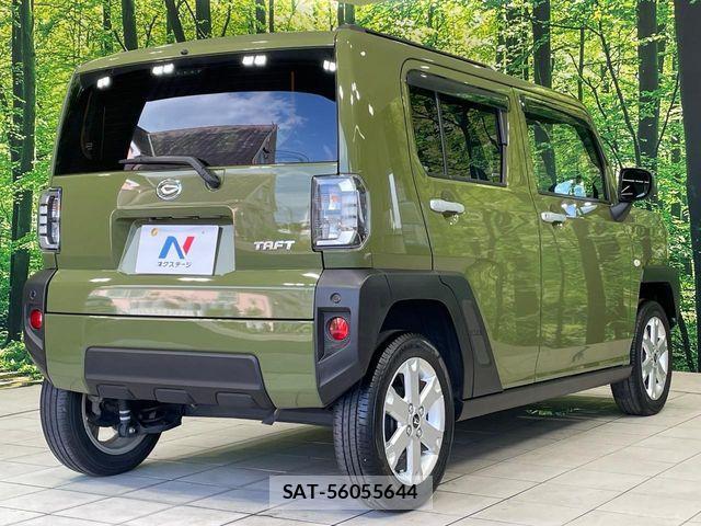 Daihatsu TAFT 2021-12 7360071-16