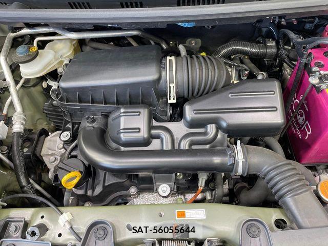 Daihatsu TAFT 2021-12 7360071-17