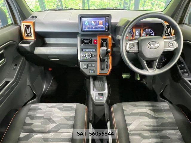 Daihatsu TAFT 2021-12 7360071-1