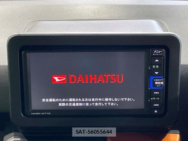 Daihatsu TAFT 2021-12 7360071-2