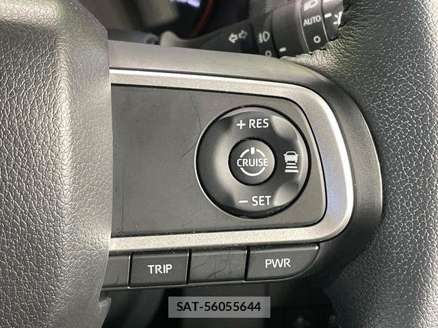 Daihatsu TAFT 2021-12 7360071-4