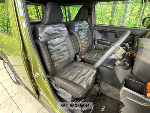 Daihatsu TAFT 2021-12 7360071-7