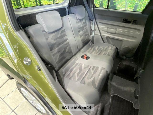Daihatsu TAFT 2021-12 7360071-8