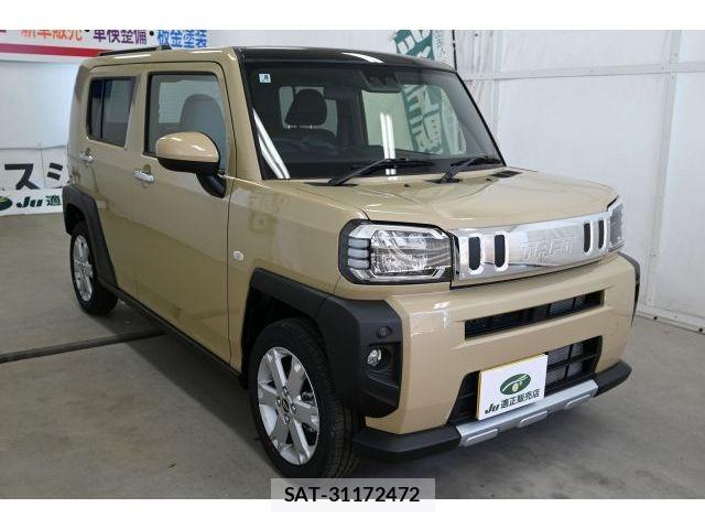 Daihatsu TAFT 2025-08 7360081-0