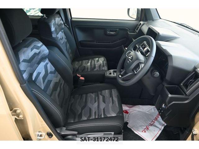 Daihatsu TAFT 2025-08 7360081-9