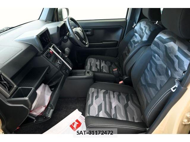 Daihatsu TAFT 2025-08 7360081-10