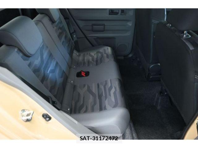 Daihatsu TAFT 2025-08 7360081-11