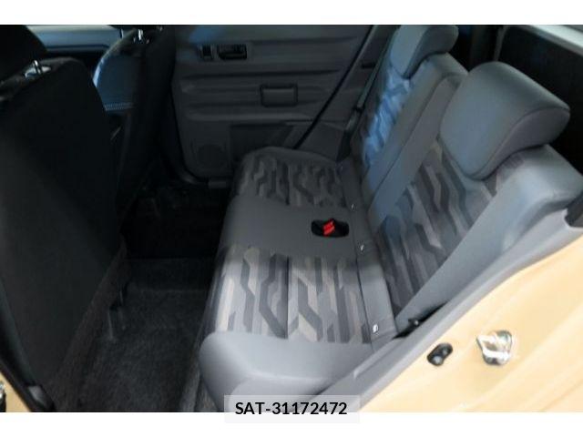 Daihatsu TAFT 2025-08 7360081-12