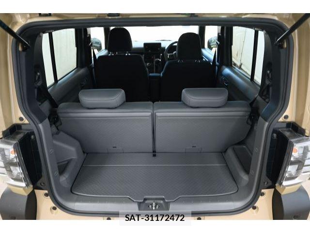 Daihatsu TAFT 2025-08 7360081-13