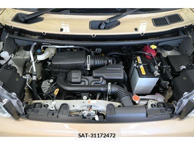 Daihatsu TAFT 2025-08 7360081-16