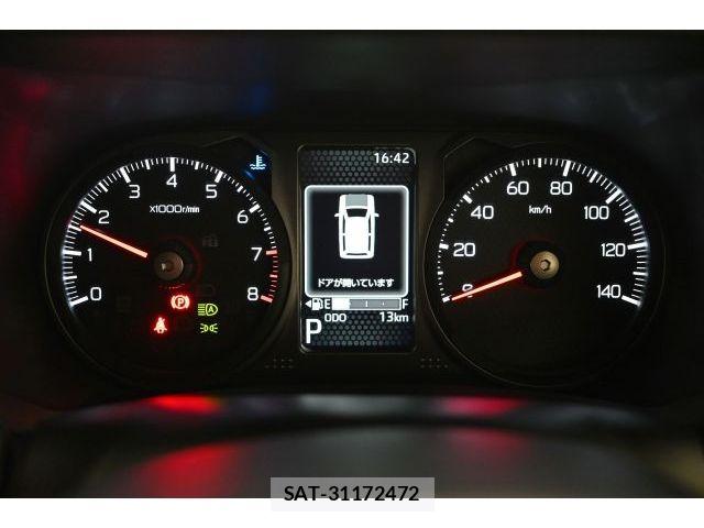 Daihatsu TAFT 2025-08 7360081-17