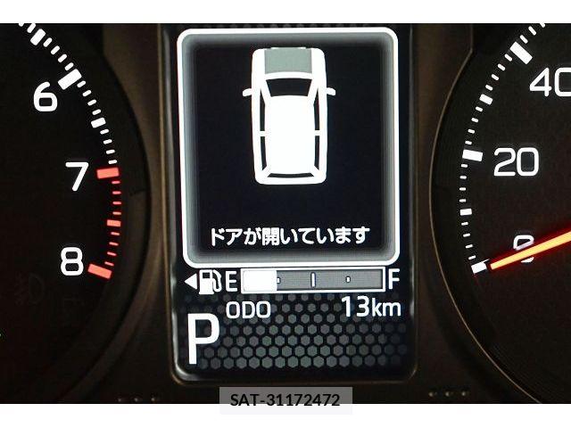 Daihatsu TAFT 2025-08 7360081-18