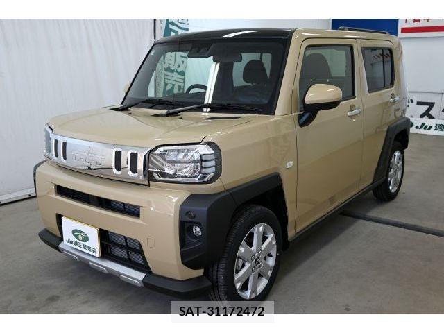 Daihatsu TAFT 2025-08 7360081-1