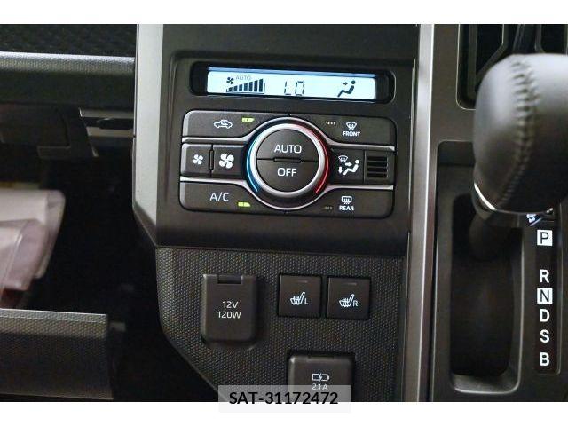 Daihatsu TAFT 2025-08 7360081-22