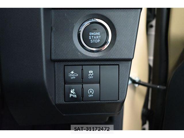Daihatsu TAFT 2025-08 7360081-24