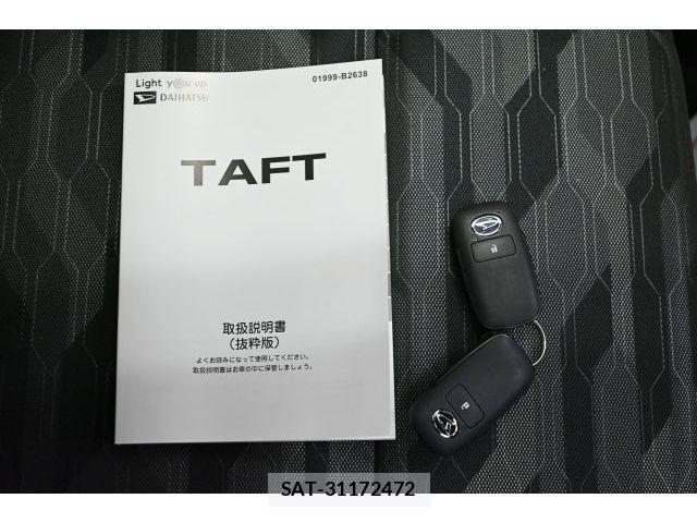 Daihatsu TAFT 2025-08 7360081-27