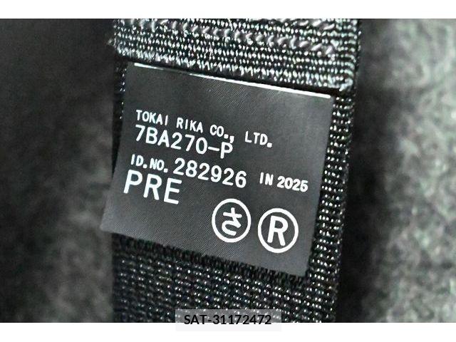 Daihatsu TAFT 2025-08 7360081-28
