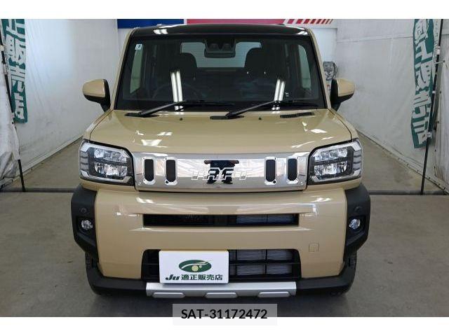 Daihatsu TAFT 2025-08 7360081-4
