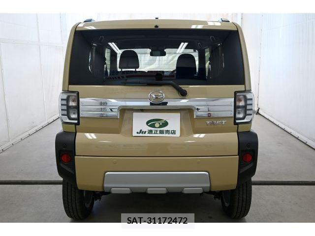 Daihatsu TAFT 2025-08 7360081-5