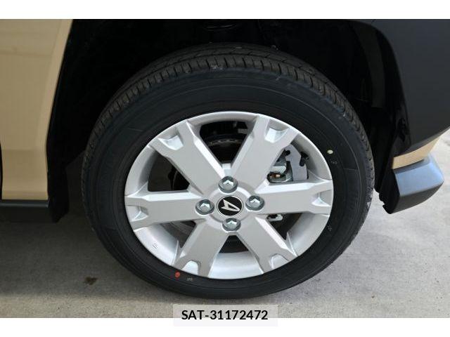 Daihatsu TAFT 2025-08 7360081-6