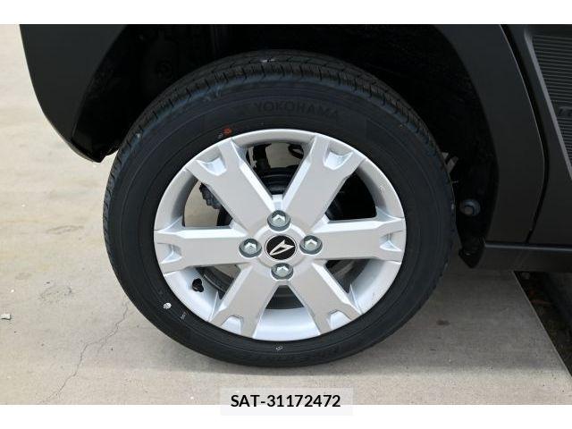 Daihatsu TAFT 2025-08 7360081-7