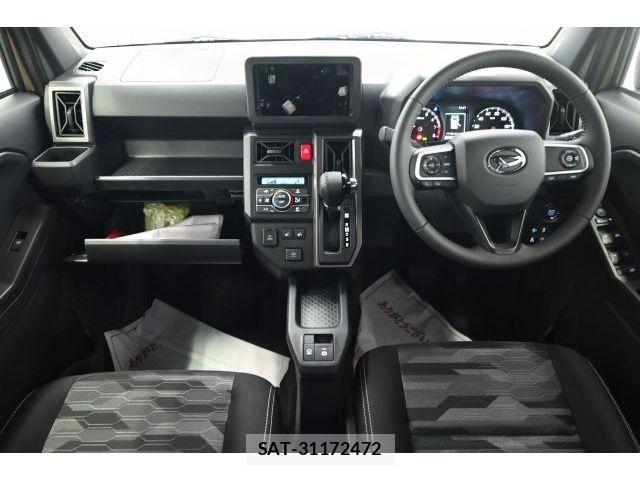 Daihatsu TAFT 2025-08 7360081-8
