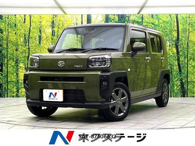 Daihatsu TAFT 2024-08 7360064-0