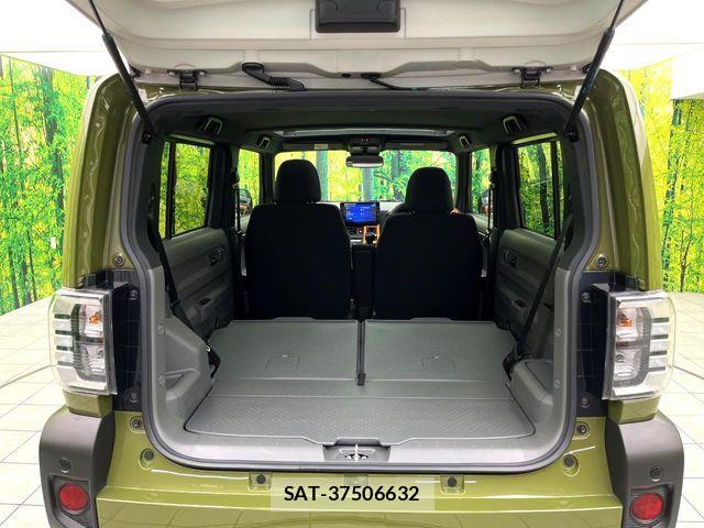 Daihatsu TAFT 2024-08 7360064-9