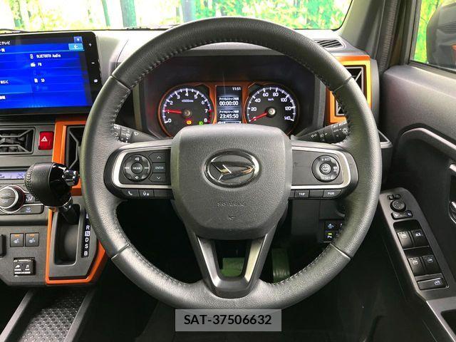 Daihatsu TAFT 2024-08 7360064-10