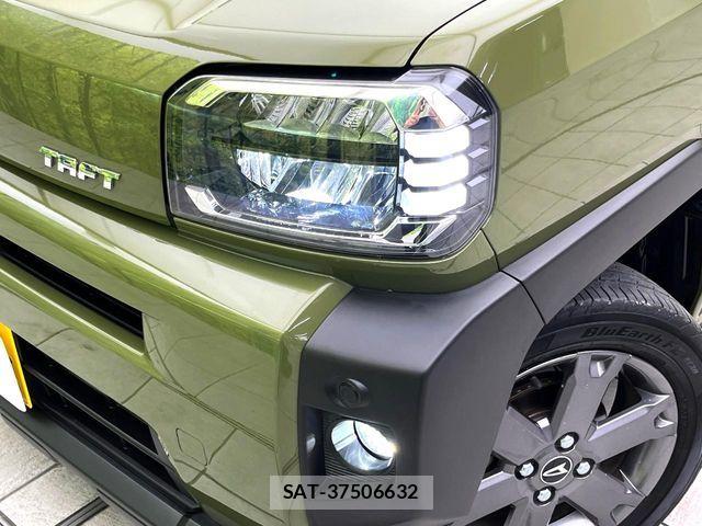 Daihatsu TAFT 2024-08 7360064-11