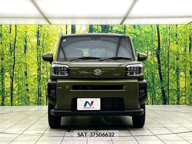 Daihatsu TAFT 2024-08 7360064-13
