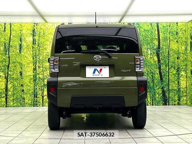Daihatsu TAFT 2024-08 7360064-14