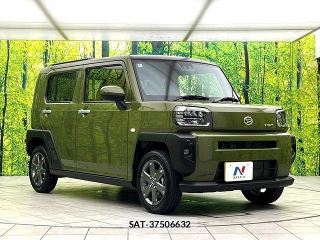 Daihatsu TAFT 2024-08 7360064-15
