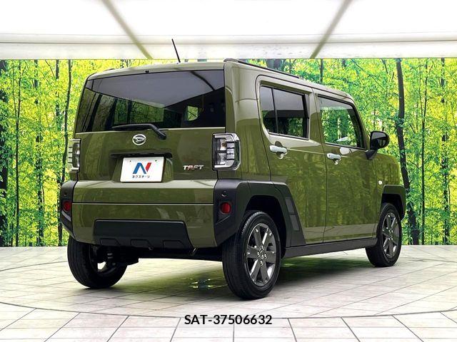 Daihatsu TAFT 2024-08 7360064-16